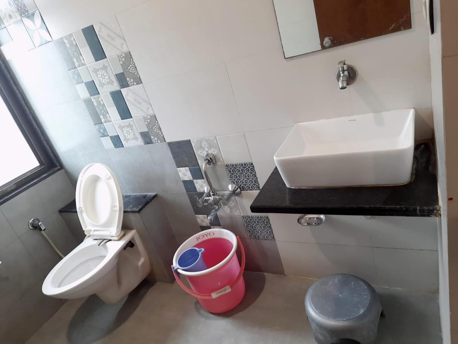 Hotel Murlidhar Rooms Kāsandra Kültér fotó